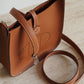 HERMÈS EVELYNE 16 SELLIER | GOLD