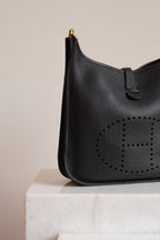 HERMÈS EVELYNE 29 AMAZONE | NOIR