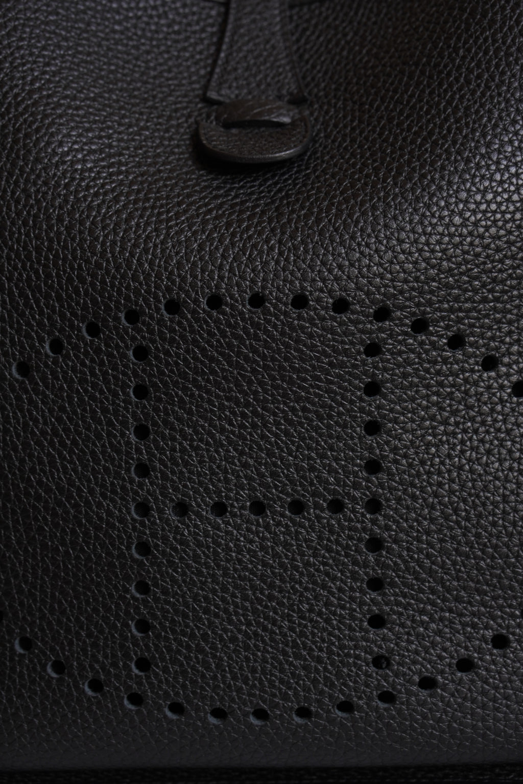 HERMÈS EVELYNE 29 AMAZONE | NOIR