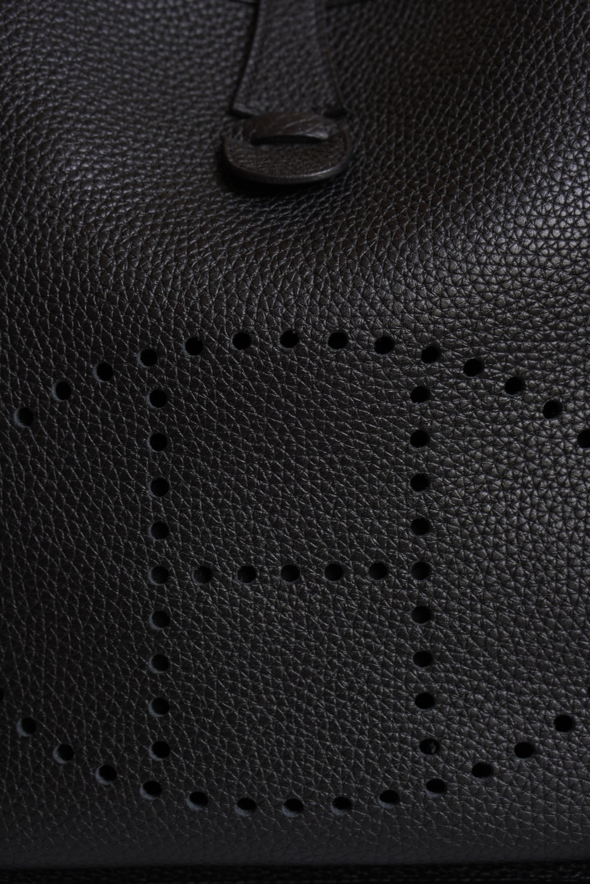 HERMÈS EVELYNE 29 AMAZONE | NOIR