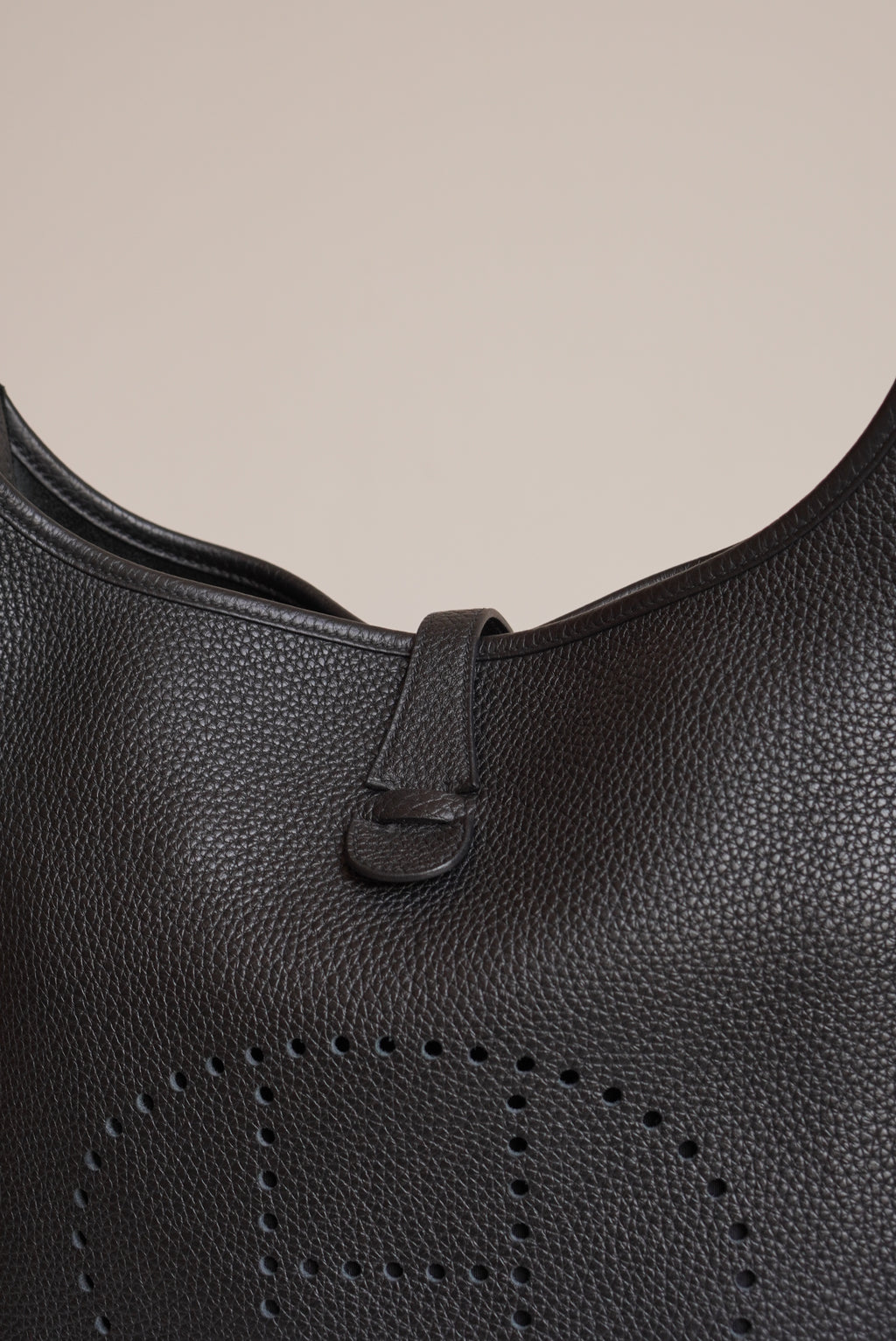 HERMÈS EVELYNE 29 AMAZONE | NOIR