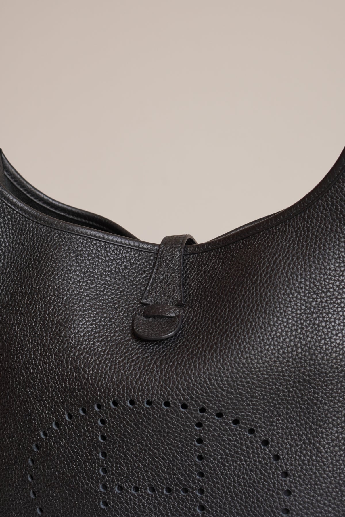 HERMÈS EVELYNE 29 AMAZONE | NOIR