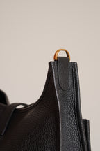 HERMÈS EVELYNE 29 AMAZONE | NOIR