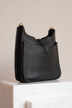 HERMÈS EVELYNE 29 AMAZONE | NOIR