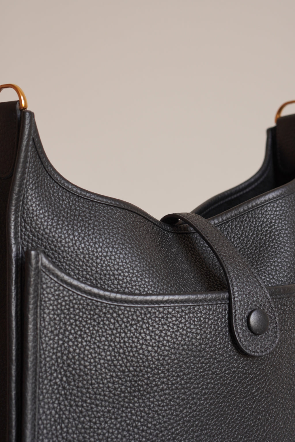 HERMÈS EVELYNE 29 AMAZONE | NOIR