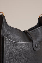 HERMÈS EVELYNE 29 AMAZONE | NOIR