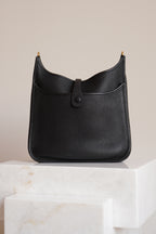 HERMÈS EVELYNE 29 AMAZONE | NOIR