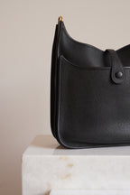 HERMÈS EVELYNE 29 AMAZONE | NOIR