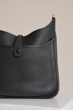 HERMÈS EVELYNE 29 AMAZONE | NOIR
