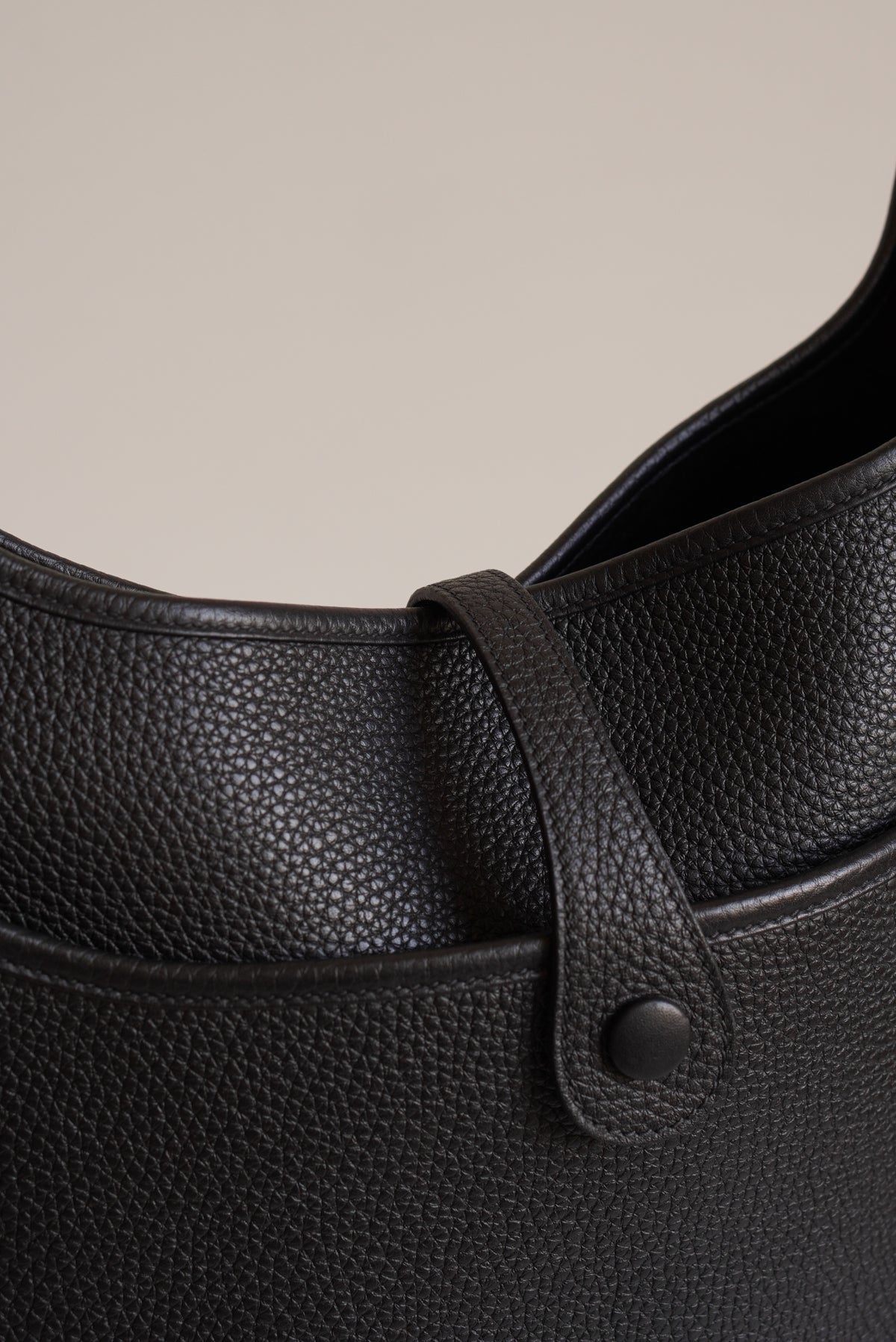 HERMÈS EVELYNE 29 AMAZONE | NOIR