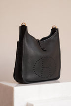HERMÈS EVELYNE 29 AMAZONE | NOIR