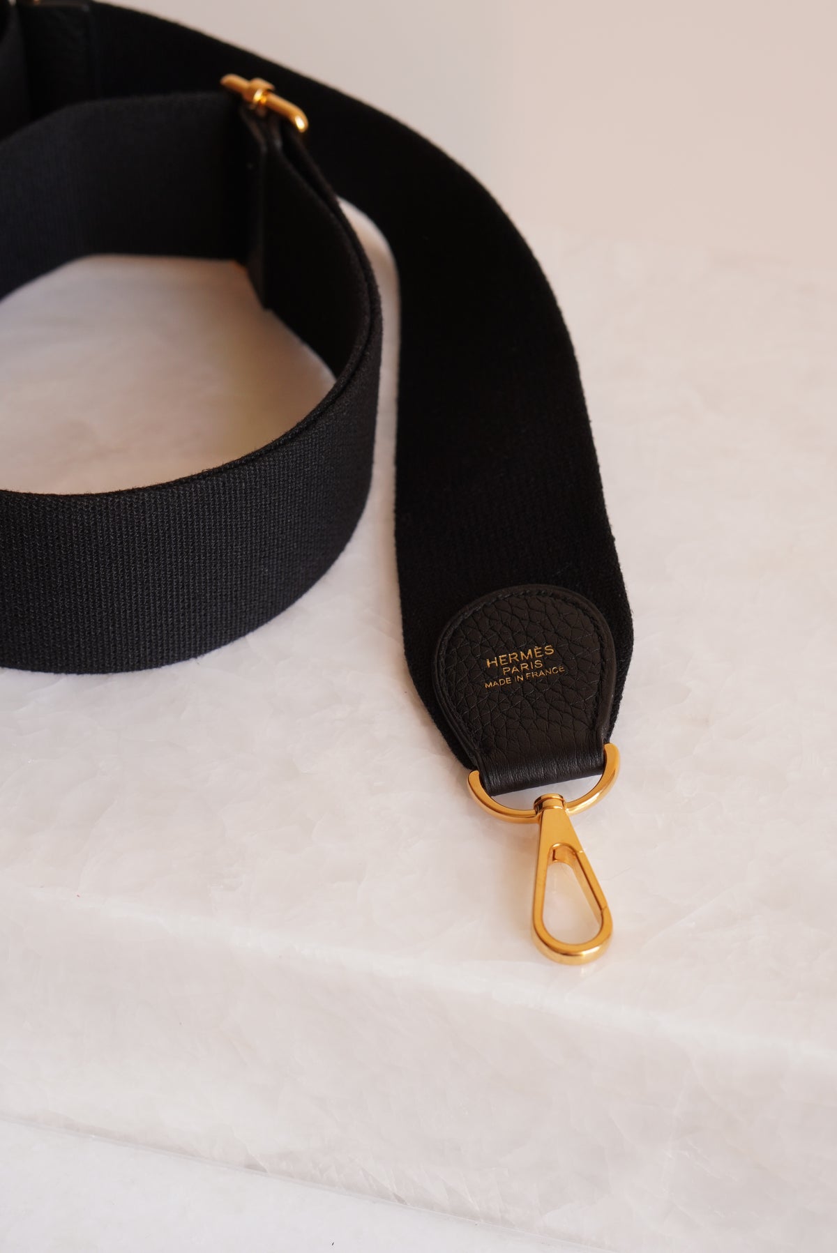 HERMÈS EVELYNE 29 AMAZONE | NOIR