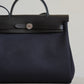 HERMÈS HERBAG ZIP 31 | BLACK