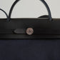 HERMÈS HERBAG ZIP 31 | BLACK