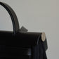 HERMÈS HERBAG ZIP 31 | BLACK