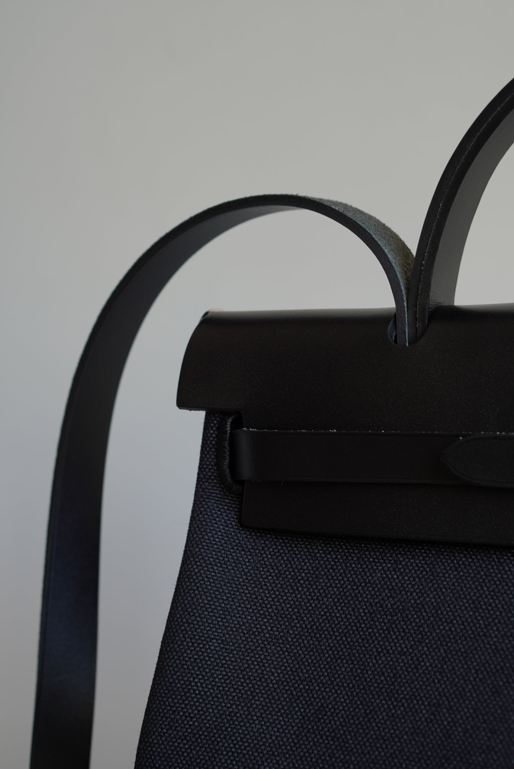 HERMÈS HERBAG ZIP 31 | BLACK