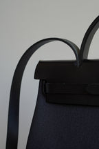HERMÈS HERBAG ZIP 31 | BLACK