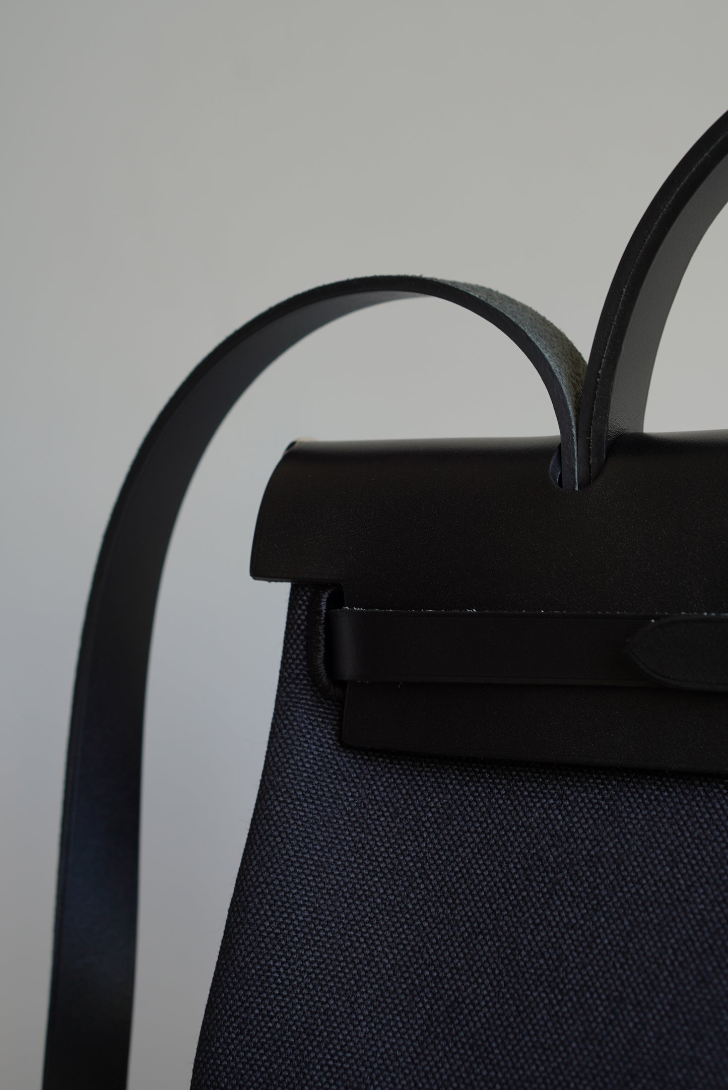HERMÈS HERBAG ZIP 31 | BLACK
