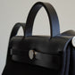 HERMÈS HERBAG ZIP 31 | BLACK
