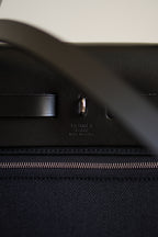 HERMÈS HERBAG ZIP 31 | BLACK