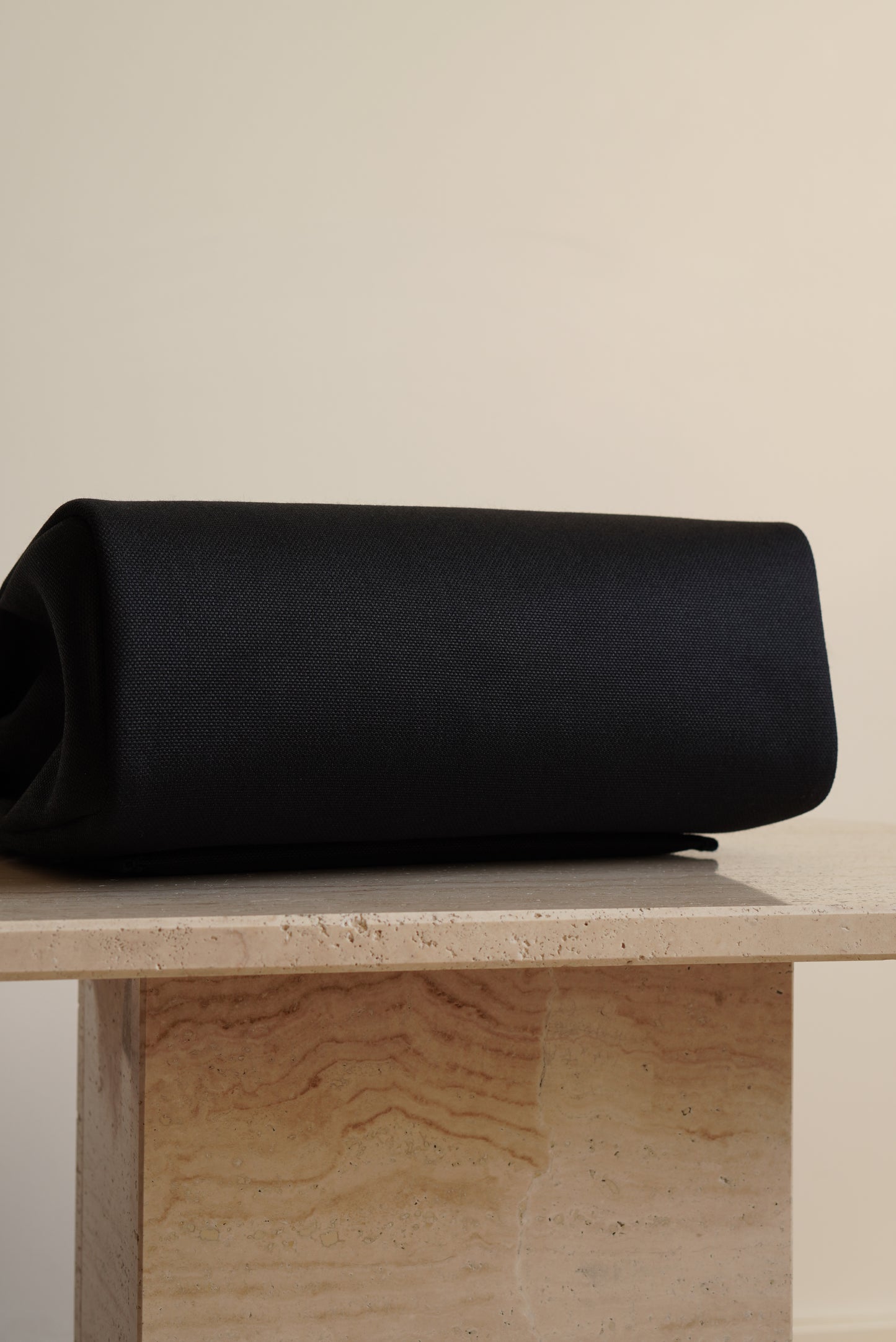 HERMÈS HERBAG ZIP 31 | BLACK