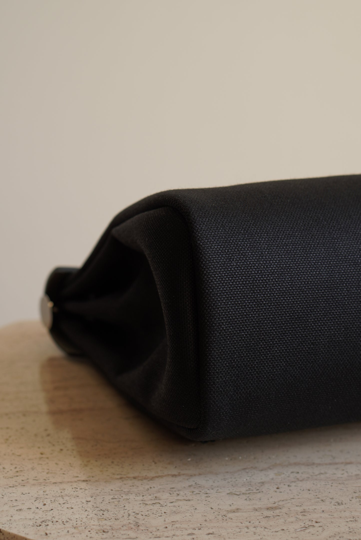 HERMÈS HERBAG ZIP 31 | BLACK
