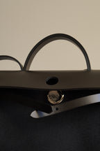 HERMÈS HERBAG ZIP 31 | BLACK