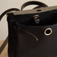 HERMÈS HERBAG ZIP 31 | BLACK