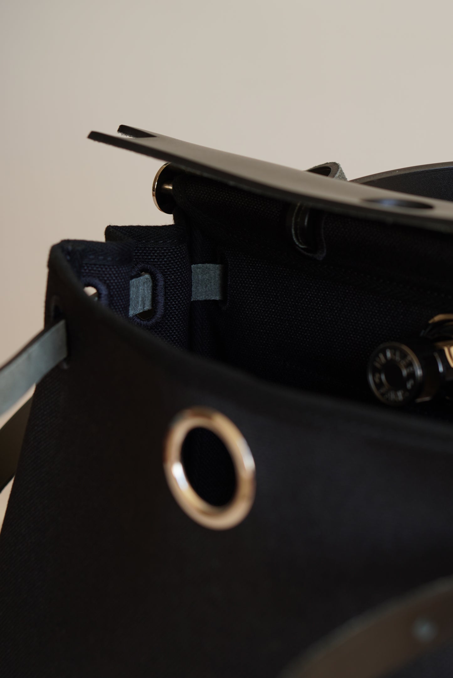 HERMÈS HERBAG ZIP 31 | BLACK