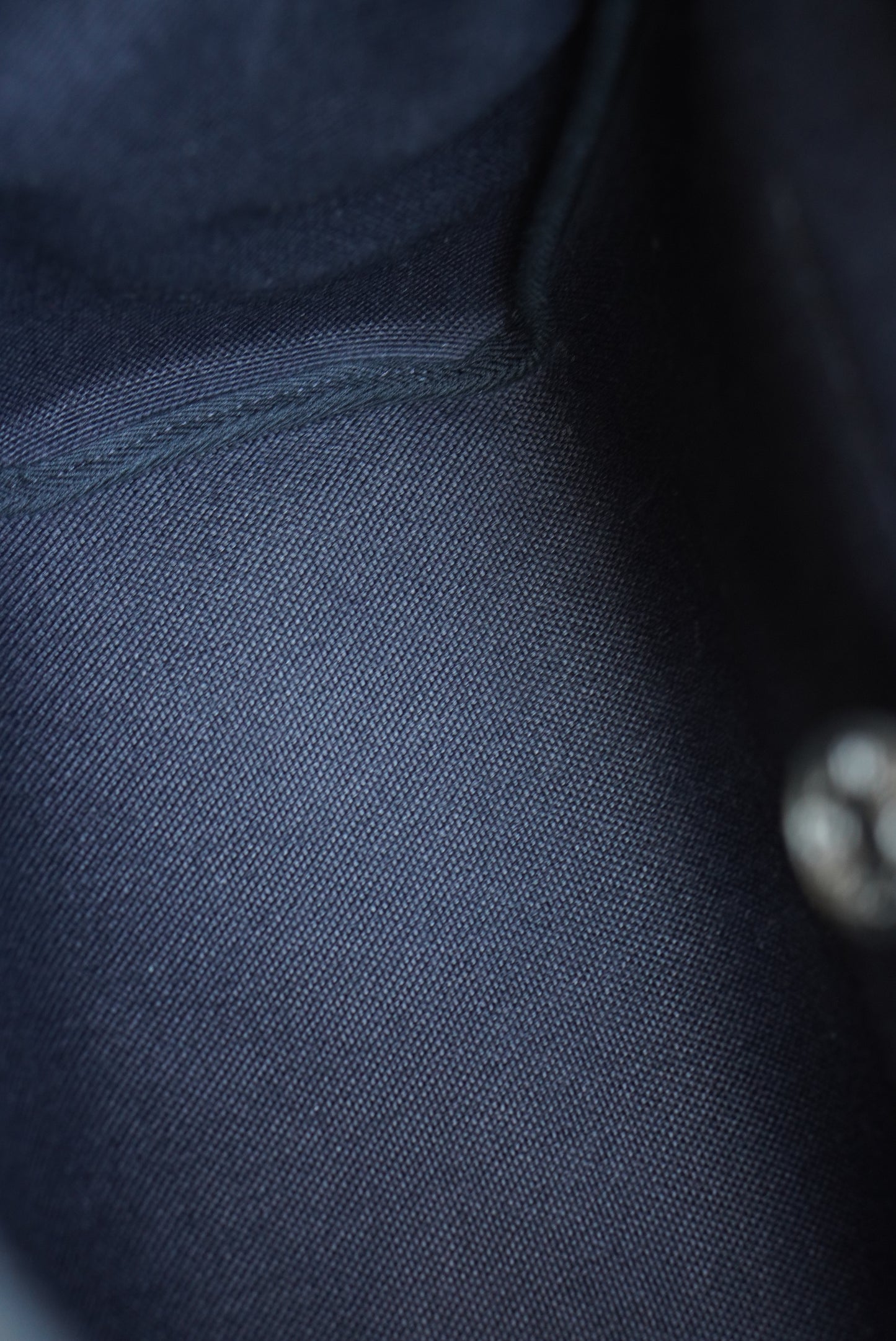 HERMÈS HERBAG ZIP 31 | BLACK