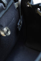 HERMÈS HERBAG ZIP 31 | BLACK