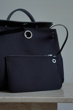 HERMÈS HERBAG ZIP 31 | BLACK