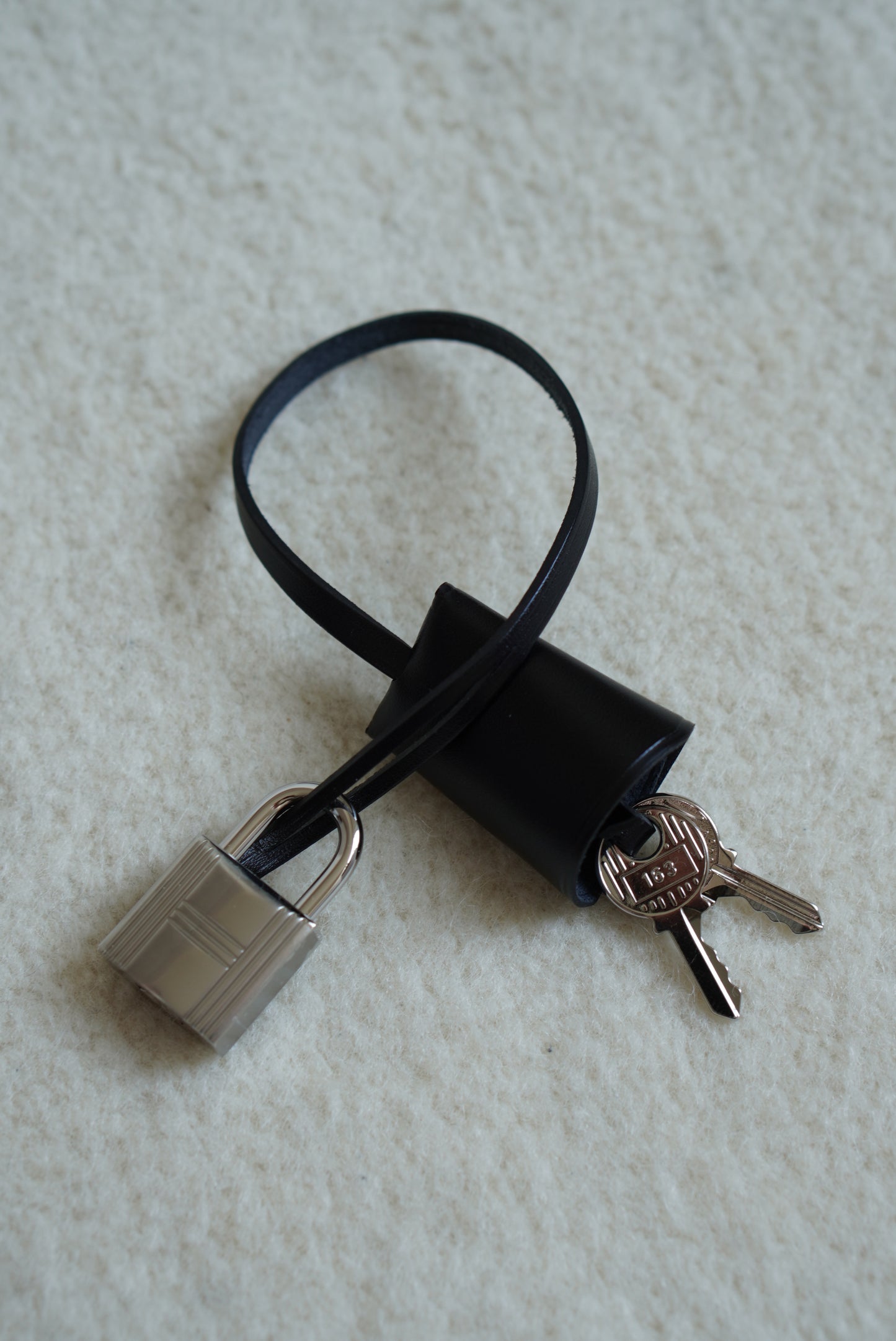HERMÈS HERBAG ZIP 31 | BLACK