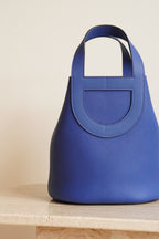 HERMÈS IN-THE-LOOP 23 | BLEU ROYAL