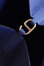 HERMÈS IN-THE-LOOP 23 | BLEU ROYAL