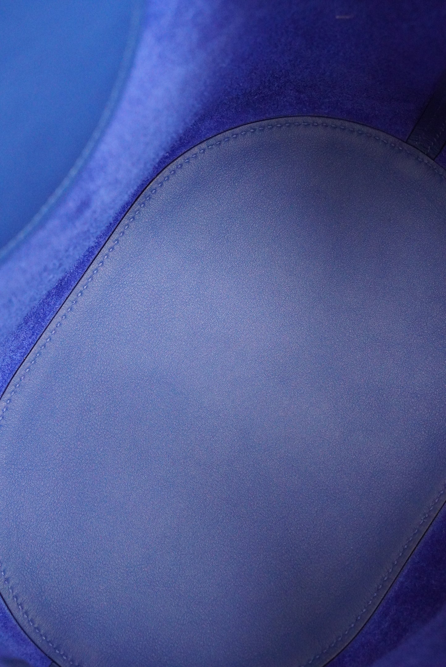 HERMÈS IN-THE-LOOP 23 | BLEU ROYAL