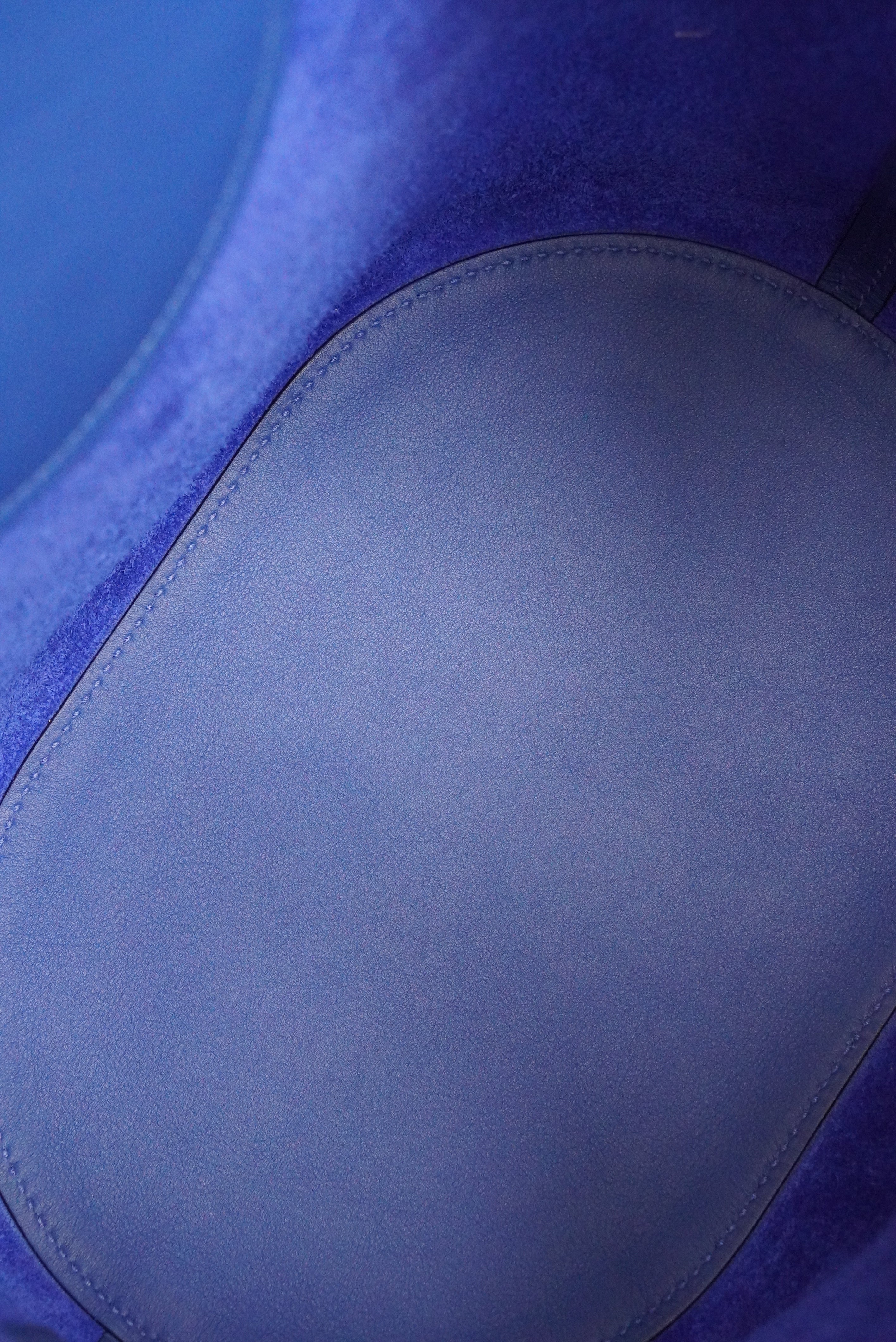 HERMÈS IN-THE-LOOP 23 | BLEU ROYAL