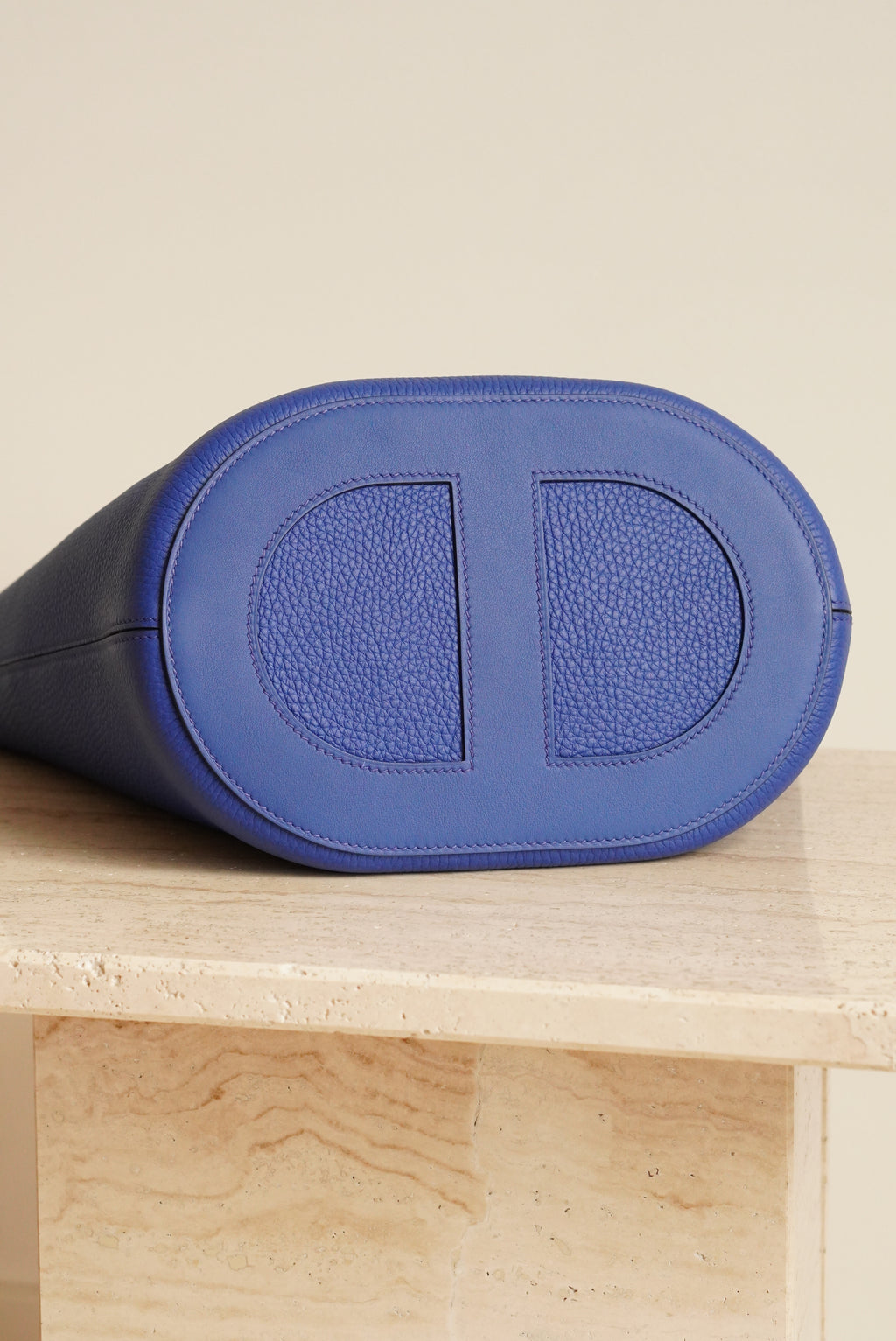HERMÈS IN-THE-LOOP 23 | BLEU ROYAL