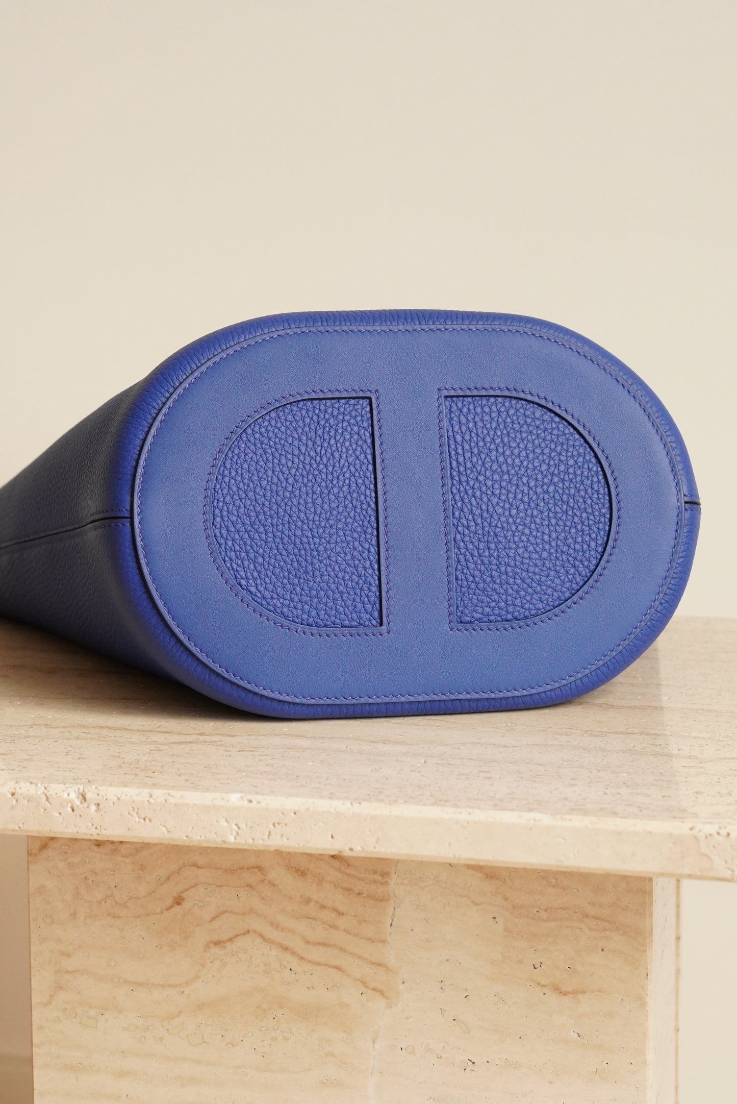 HERMÈS IN-THE-LOOP 23 | BLEU ROYAL