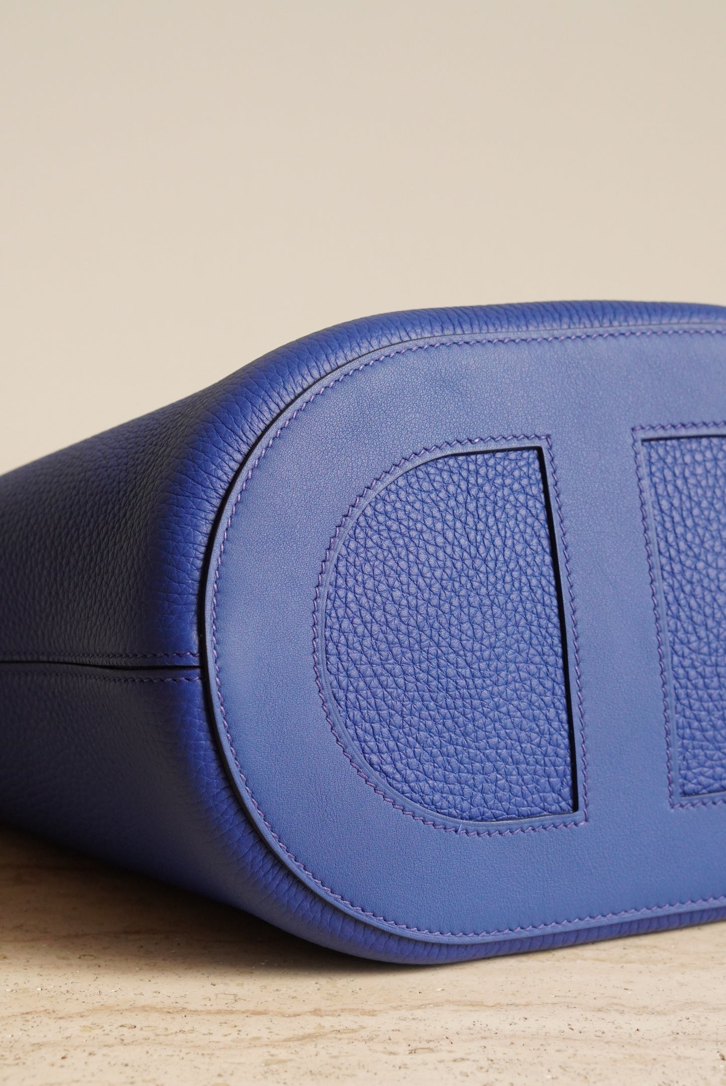 HERMÈS IN-THE-LOOP 23 | BLEU ROYAL