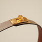 HERMÈS KELLY 18 BELT | ETOUPE