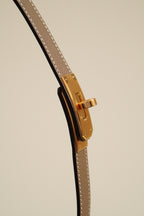HERMÈS KELLY 18 BELT | ETOUPE