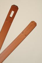 HERMÈS KELLY 18 BELT | ETOUPE