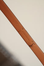 HERMÈS KELLY 18 BELT | ETOUPE