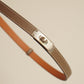 HERMÈS KELLY 18 BELT | ETOUPE