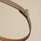 HERMÈS KELLY 18 BELT | ETOUPE