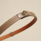 HERMÈS KELLY 18 BELT | ETOUPE