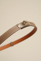 HERMÈS KELLY 18 BELT | ETOUPE