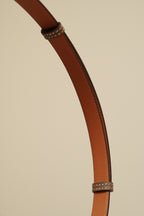 HERMÈS KELLY 18 BELT | ETOUPE