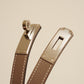 HERMÈS KELLY 18 BELT | ETOUPE